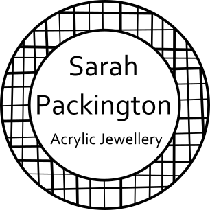 SARAH PACKINGTON ACRYLIC JEWELLERY
